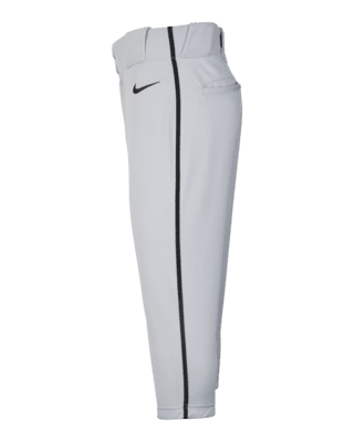 Nike Vapor Select 2 Big Kids' High-Piped Baseball Pants. Nike.com